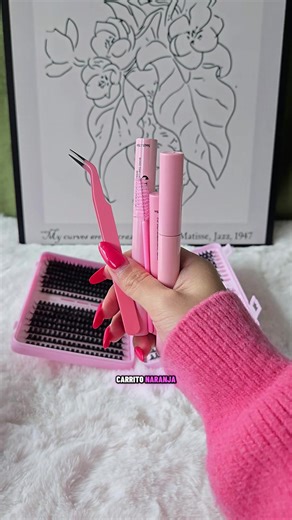 Pestañas Bonitas: Ahorra Dinero con Extensiones