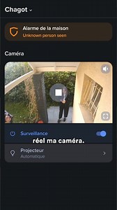 Avec la Caméra Extérieure Intelligente, soyez alerté en cas d’intrusion sur votre propriété | Netatmo