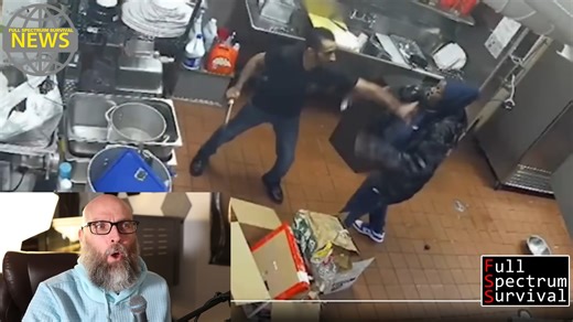 🚨AMERICA'S NEWS 🚨BREAKING!! LAW ENFORCEMENT TAKE DOWNS 🚨 THE WORLD IS CHANGING! ADAPT! PREPPER NEWS🚨 | Full Spectrum Survival