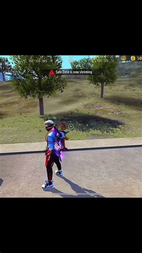 lMPOSSIBLE 🍷🗿#freefire #white444