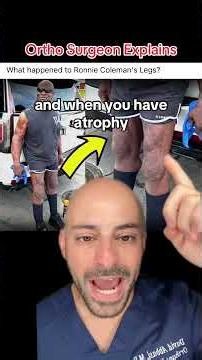The Real Cost Of Being The Greatest Bodybuilder Ever...