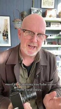 The 10-second Exposure Trick #streetphotography #photography #filmphotography #tips