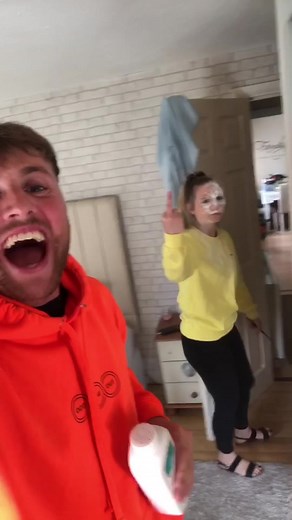 IM A MAGICIAN!!!! 😂🎩🕺🏼 #hanbygang