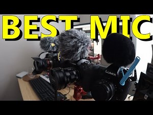 Sennheiser MKE 200 vs Deity D4 Duo vs Rode Videomicro: In Depth Comparison