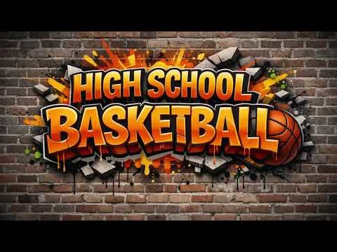 LIVE Jefferson Area vs Harvey - High School Basketball