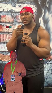 68K views · 3.7K reactions | Jallahtrophy warns to break aviator, cautions him to wear element all time while he moves in Dubais | Vibes Ug | Facebook