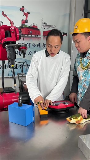 Innovative Robotic Welding Solutions for Weddings