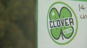 Asheville's newest CBD dispensary opens on Merrimon Avenue