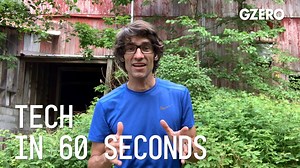 7.1K views · 68 reactions | What happened with Twitter this week? Would two-factor authentication keep you safe from a hack? Nicholas Thompson of WIRED shares his perspective on Tech #In60Seconds. Watch more Tech In :60: https://www.gzeromedia.com/tech/ | GZERO Media | Facebook