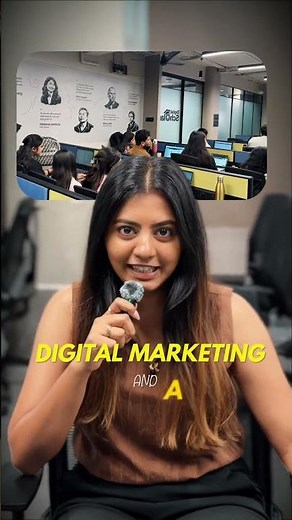 1 Year PG Program in Digital Marketing in Chennai, India | Offline & Online Course