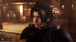 How to Get the Buster Sword in Crisis Core FF7 Reunion