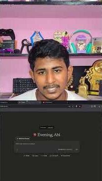 Create posters using AI #ai #claude #canva