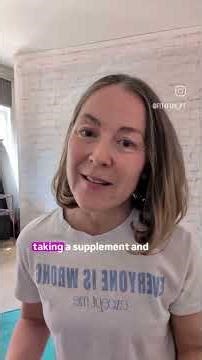 Do women over 40 need collagen and does it actually have any benefits?