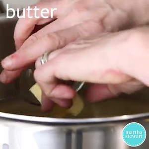 This one pan pasta tastes just like a tuna casserole! http://martha.ms/61898SMiH | Martha Stewart