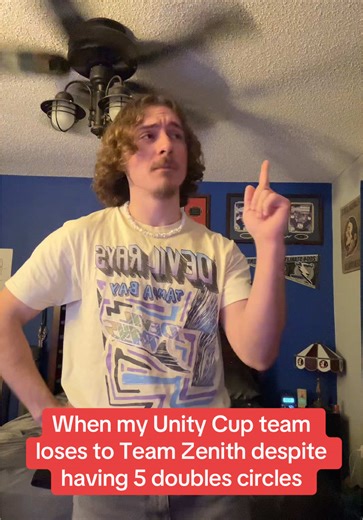 Unity Cup Defeat: Lessons from Team Zenith's Victory