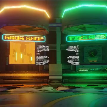 6.8K views · 386 reactions | 20 years ago today 'Phantasy Star Online Episode I & II Plus' launched in Japan!  Take a look at this re-render of Pioneer 2 by PSO superfan visualmemoryunit_!  | Phantasy Star Online 2 - Global | Facebook