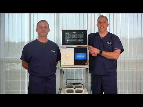 Soltive Thulium Laser