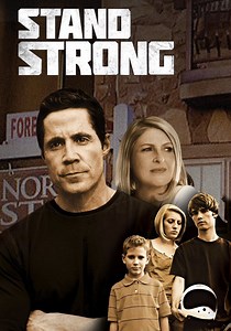Stand Strong - movie: where to watch streaming online