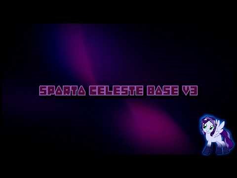 Sparta Celeste Base V3 (-Reupload-)
