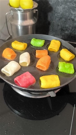 ponga frying Challenge#shorts#golgappa #panipuri #golgappa #asmr #food #india #shorts