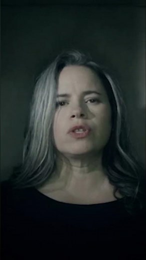"Giving Up Everything" from the album 'Natalie Merchant' (2014) dir. by Dan Winters #shorts