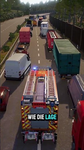 Unfall auf der A40 ★ Pkw gegen Lkw – Lage unklar
