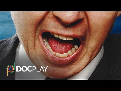 Outfoxed: Rupert Murdoch's War on Journalism | Official Trailer | DocPlay