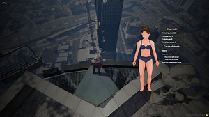 Body Damages System V2 [Standalone] | FiveM Store