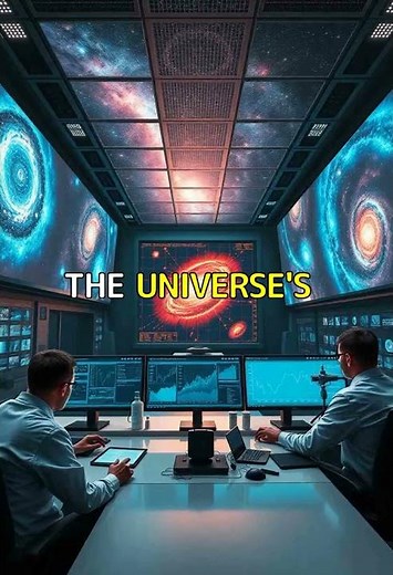 The Mystery of Dark Matter Explained Simply: Unlocking the Secrets of Dark Matter! 🔍✨