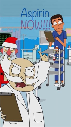 STEMI in 60 Seconds 🎄 ECG First, Cath Lab Fast | Acute MI Step 2 CK High-Yield