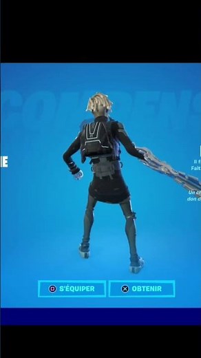 Fortnite CHROMED PICKAXE #shorts #fortnite