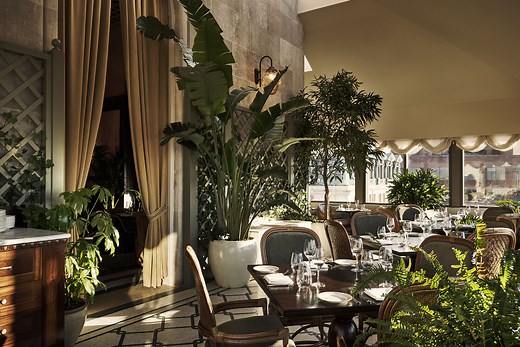 Membership for DC’s new Ned’s Club is $5,000 a year (but it’s fussy about who gets in) - WTOP News