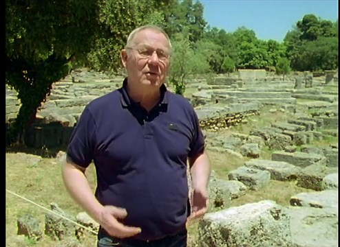 Die Maus : Olympia-Maus