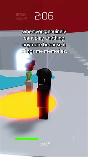 Youre not gone, youre here. Youve changed but i still talk to you every day. Youve changed and im still here. we have argued, whined, cried yet no one has left. i know im annoying from time to time but its because i have high hopes this friendship of ours never ends. im genuinely happy i met you but i wish i could find all those videos again when we played. sometimes i wish all those memories would just replay infront of my eyes just so i could experience them over again. #robloxfyp #fyppppppppp