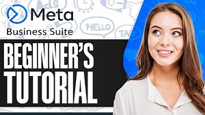 How to use Meta Business Suite - Beginners Guide
