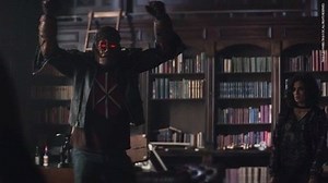 3.6K views · 37 reactions | Who else has that FriYAY feeling like Robotman?  | DC Comics | Facebook