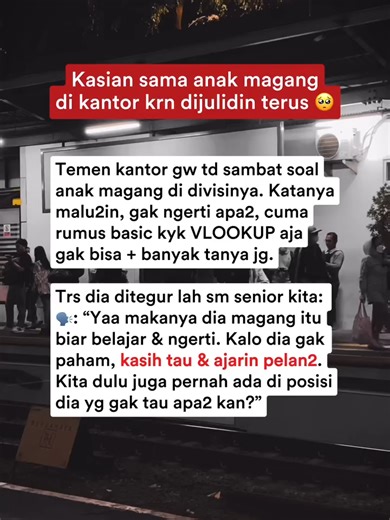Kata-kata Penyemangat untuk Teman yang Mencari Magang