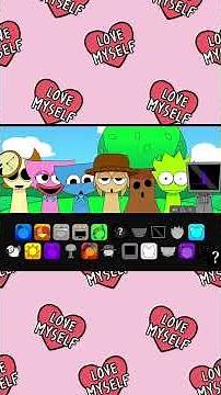 Sprunki Pyramixed DPG: Ultimate Phase Drop! 💣