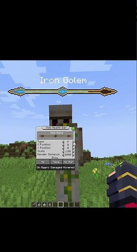 This Mods Makes Minecraft 10x Better 😎