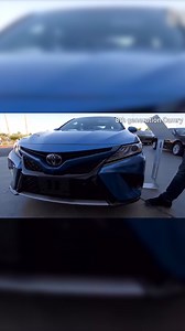 Toyota Camry's have a great reliability reputation but here are some of the best years, according to Consumer Reports. | HotCars