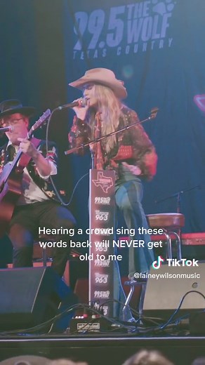 Heart Like a Truck Acoustic Performance