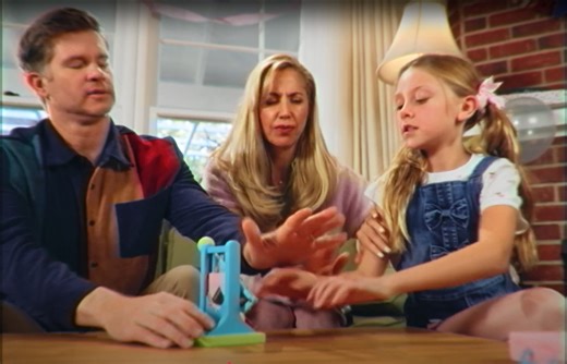 'My First Lab Animal' Parody Ad Critiques Animal Testing Practices