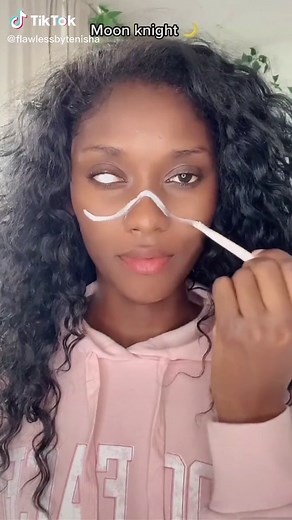 Moon Knight 🌘🌙🌙🌙 ✨ #moonknight #moonknightcosplay