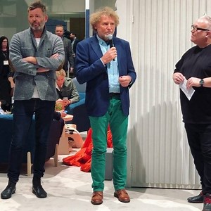 What is Scandinavian design? David Trubridge shares his thoughts. David Trubridge Stockholm Furniture Fair Stockholm Design Week | OFFECCT | Facebook