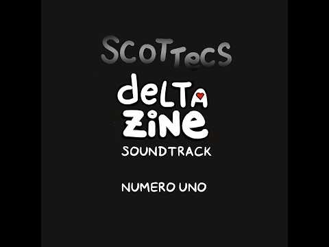 33. OGNI FIABA FINISCE MALISSIMO - Scottecs Deltazine Numero 1 Soundtrack