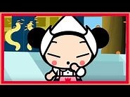 PUCCA - Pucca goes dutch - IN ENGLISH - 01x78