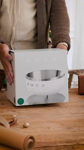 12K views · 52 reactions | Celebrate the season in style with Smeg. Explore perfect gifts to give and get, heartwarming recipes, and your chance to WIN iconic prizes. ✨ Tap the link to discover more > https://bit.ly/SmegHolidayMagic | Smeg | Facebook