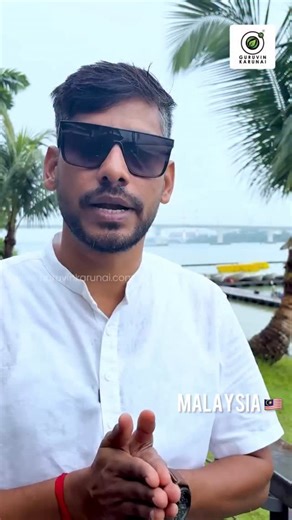 Paramporul Foundation on Instagram: "🙏🏼When the God listens to Your Prayer ❤️🙏🏼"