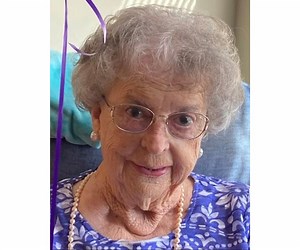 Agnes Mae Hill Obituary (2024) - Denver, CO - Horan & McConaty Funeral Service & Cremation - Central Denver