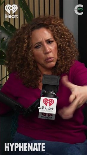 Lisa Vidal KNOWS Me | How Hard Can It Be? with Diana Maria Riva #short